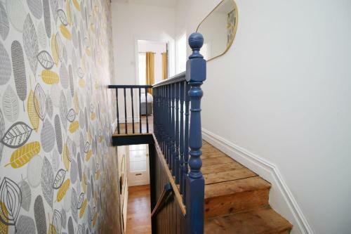 Taff House By Staybc