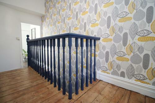 Taff House By Staybc