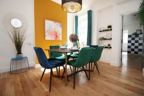 Taff House By Staybc