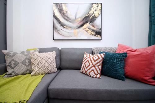 Taff House By Staybc