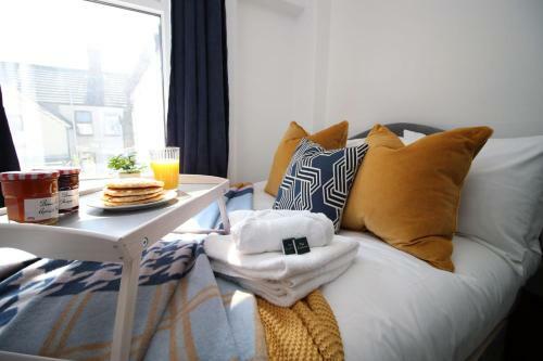 Taff House By Staybc