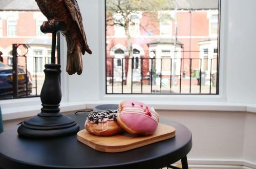 Taff House By Staybc