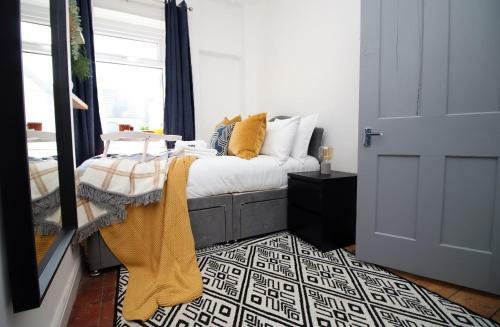 Taff House By Staybc