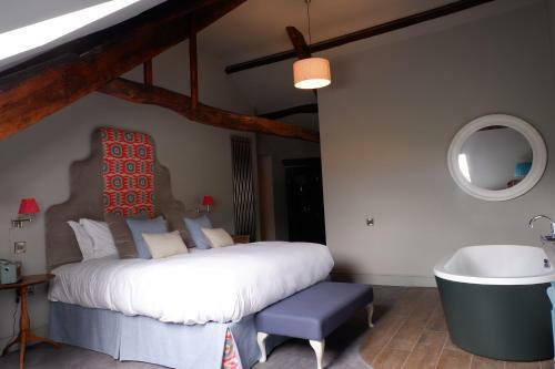 Hotel The New Inn