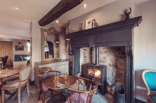 Hotel The New Inn