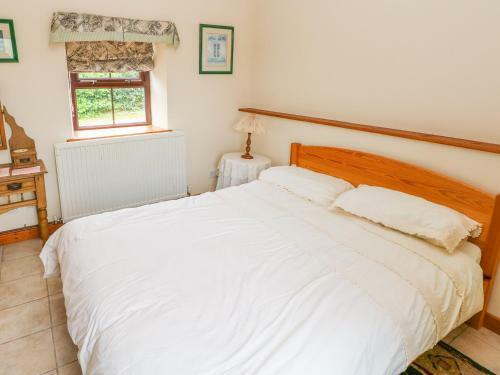 Llwynpur Cottage