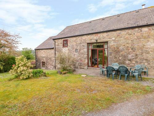 Llwynpur Cottage