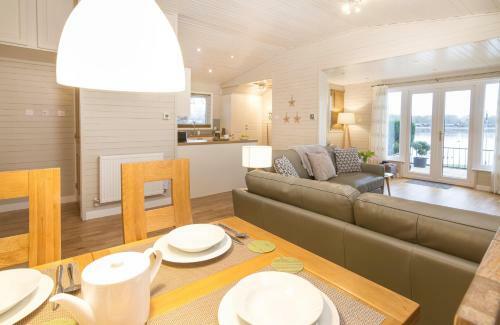 Keer Lodge - Pine Lake Resort
