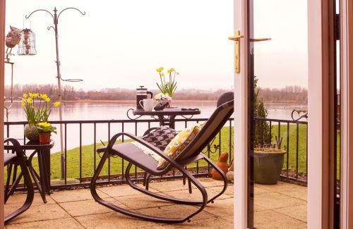 Keer Lodge - Pine Lake Resort
