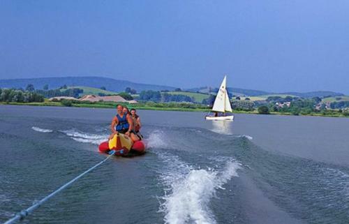 Keer Lodge - Pine Lake Resort