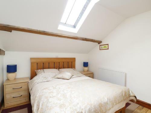 Mousehole Cottage