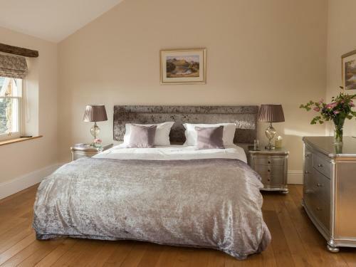 High Fellside Hall