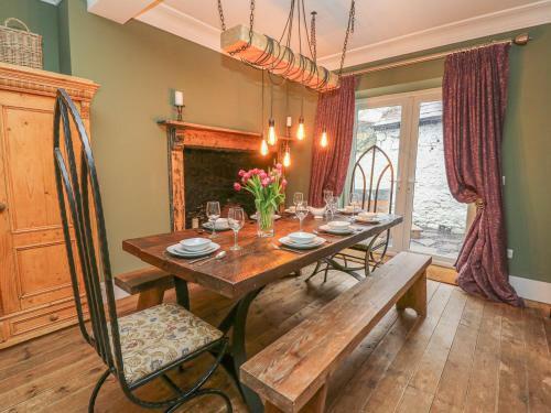 Chandlers Cottage