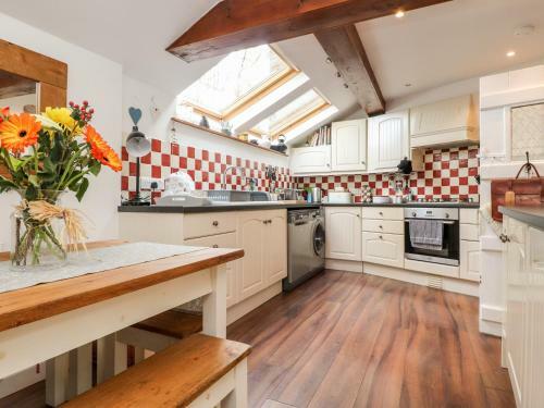 Lune Cottage
