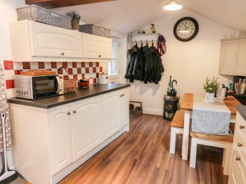 Lune Cottage
