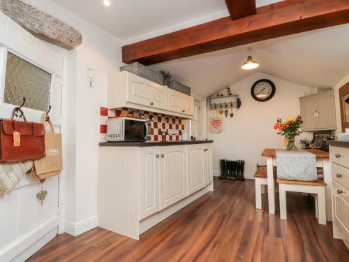 Lune Cottage