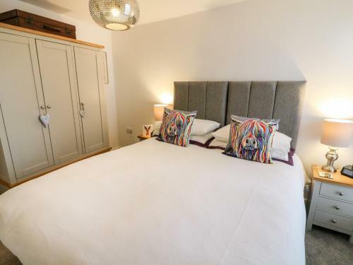 Lune Cottage