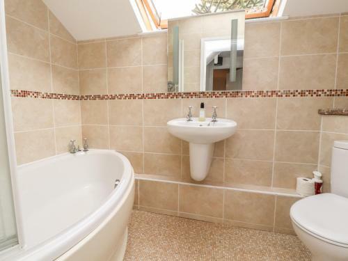 Lune Cottage