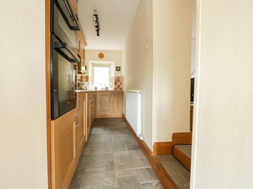 Whirligig Cottage