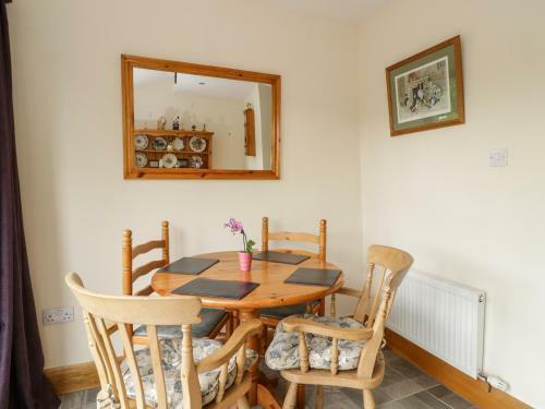 Whirligig Cottage