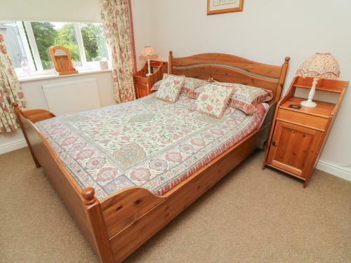 Stoneleigh Cottage