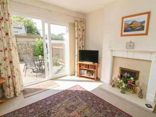 Stoneleigh Cottage