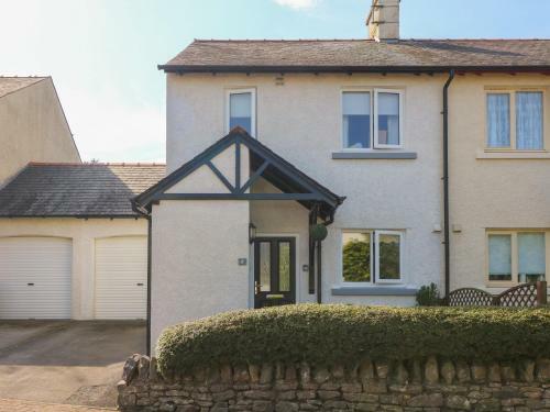 Stoneleigh Cottage