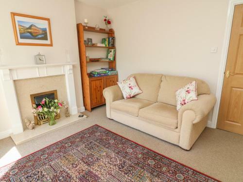 Stoneleigh Cottage