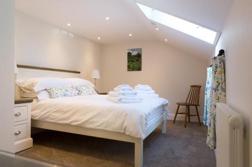 Apartamento Netherby Hall