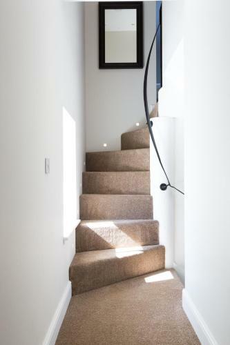 Apartamento Netherby Hall