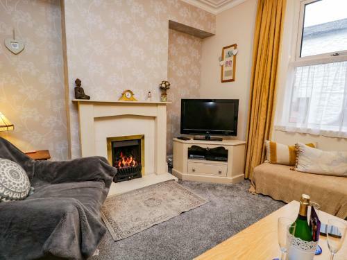 Bank House