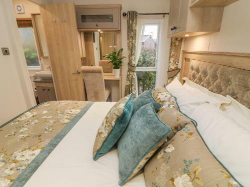 Lancaster Lodge