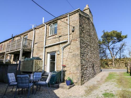 Moor Cottage