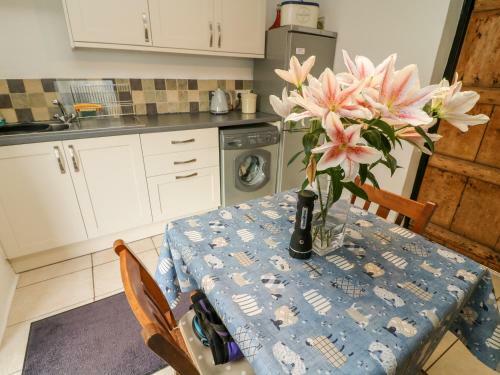 Moor Cottage