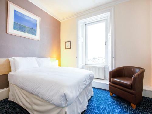 The Aboukir Hotel