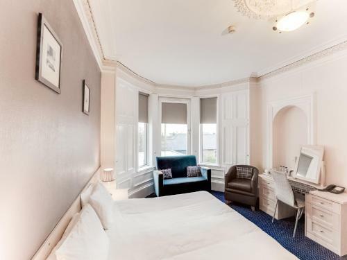 The Aboukir Hotel