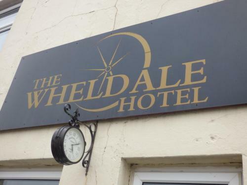 Posada Wheldale Hotel