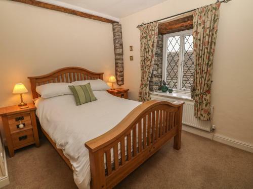 Laburnum Cottage