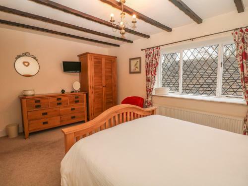 Laburnum Cottage