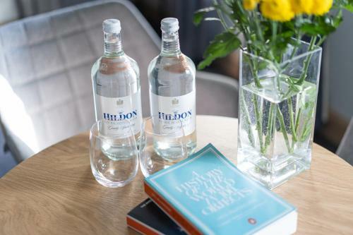 Hotel Hillyard House