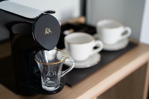 Hotel Hillyard House