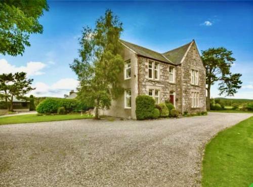 Feith Mhor Lodge