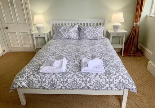 Feith Mhor Lodge