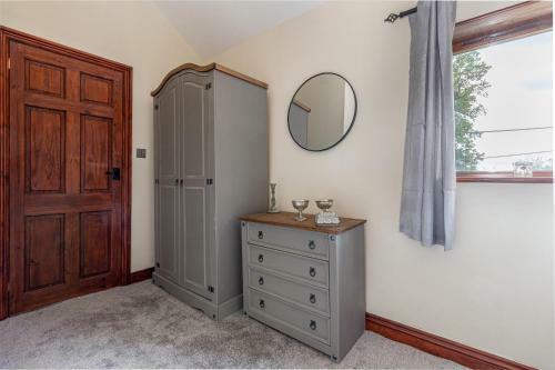 The End Cottage Norwich