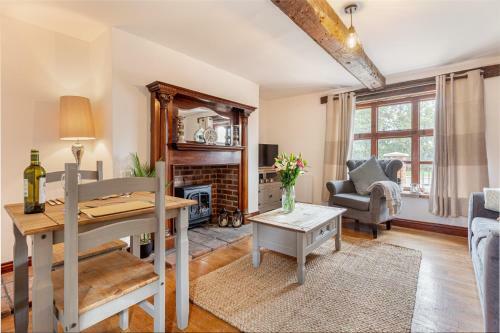 The End Cottage Norwich