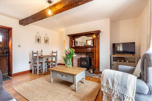 The End Cottage Norwich