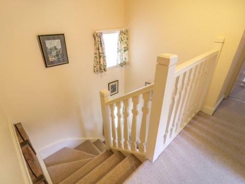 Millwheel Cottage