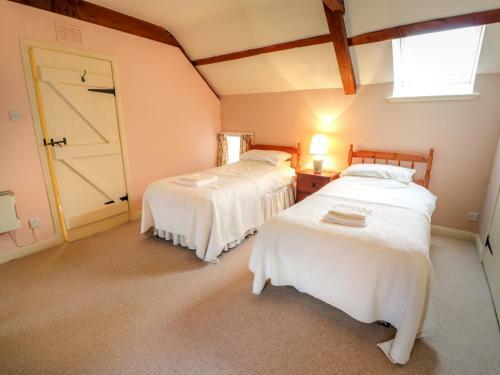 Millwheel Cottage