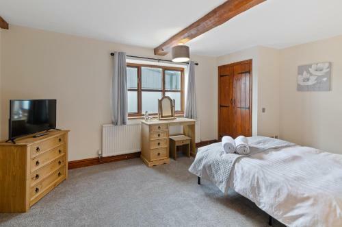 Cosy 2 Bed Cottage Cawston Norwich