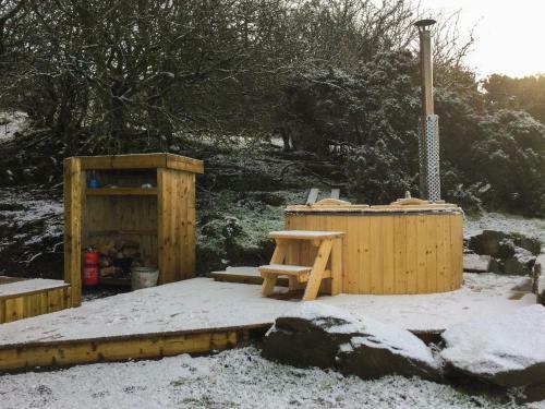 Knowe Lodge